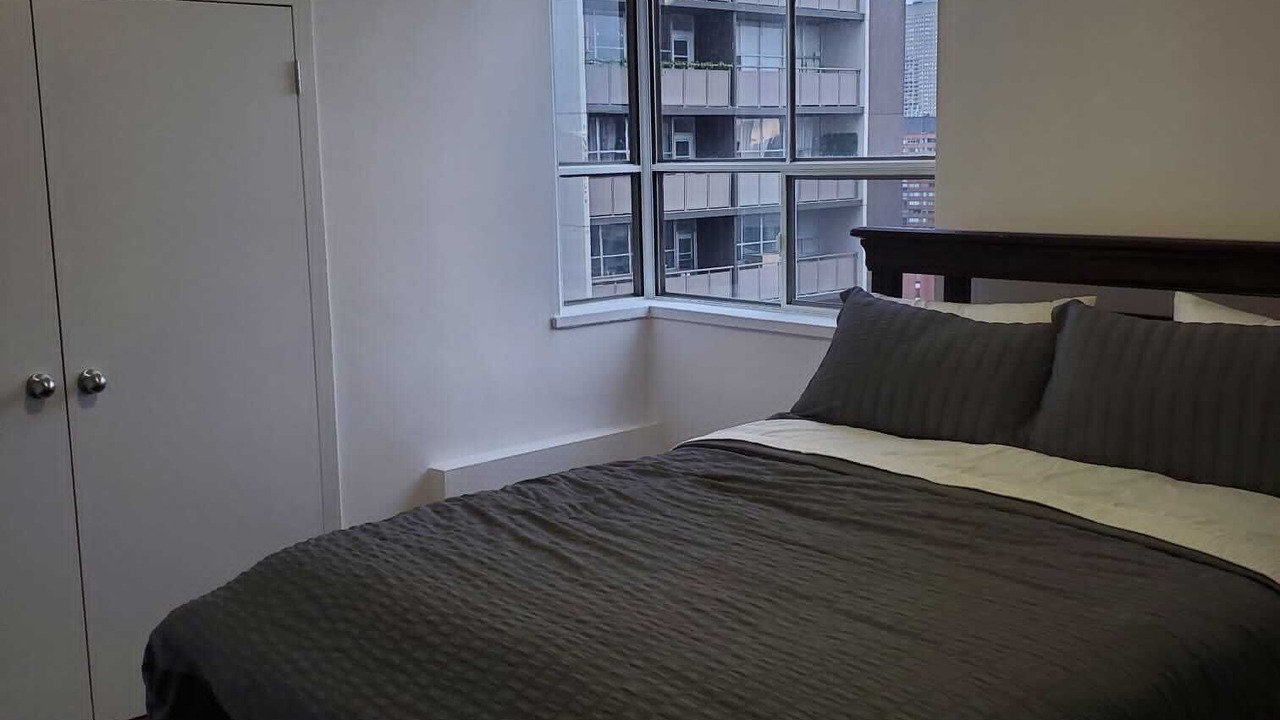 Photo of Bedroom in Summerhill