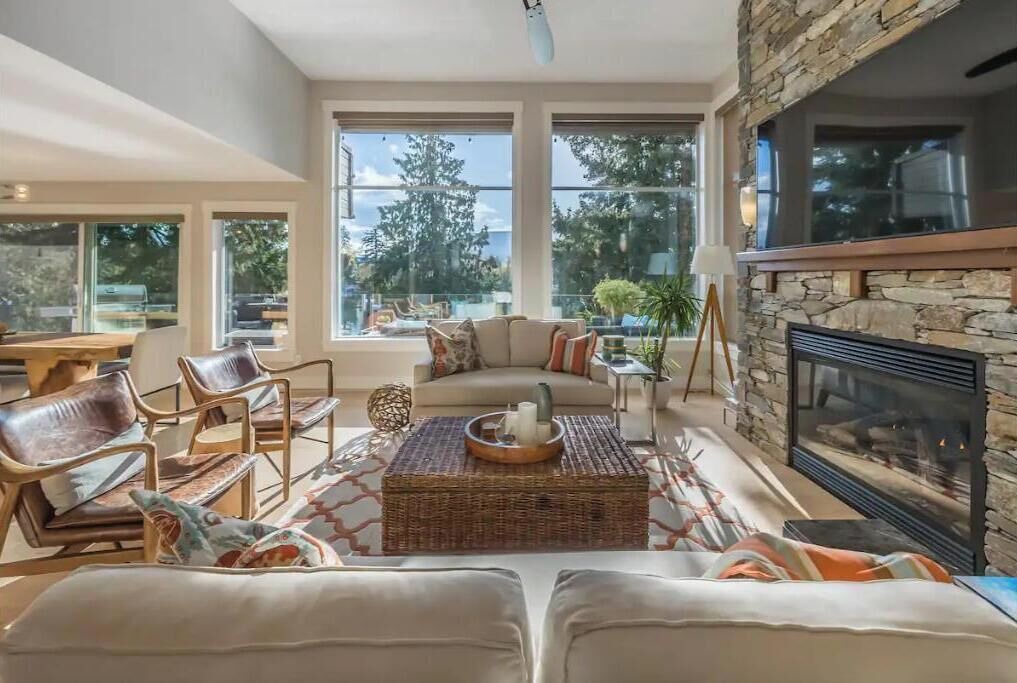 Photo of Livingroom in Regional District of Nanaimo