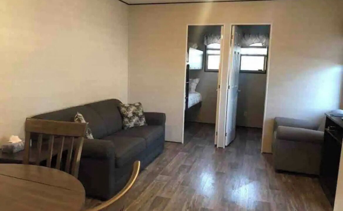 Photo of Livingroom in Virgil