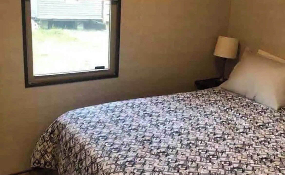 Photo of Bedroom in Virgil