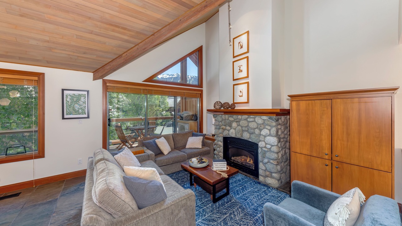 Photo of Livingroom in Village North