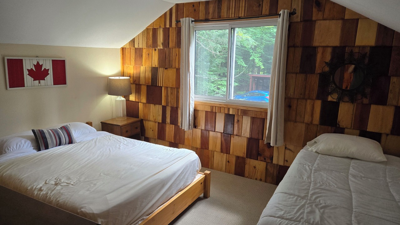 Photo of Bedroom in Port Carling