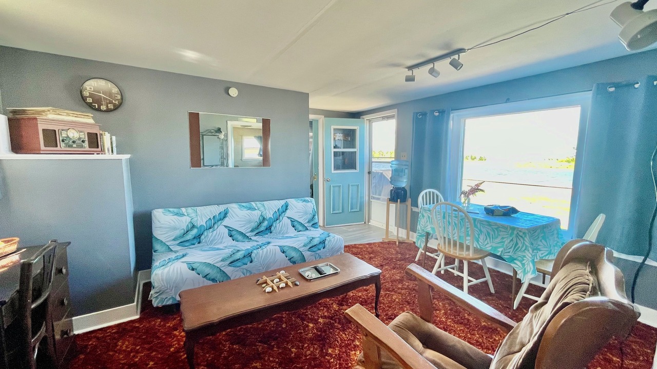 Photo of Livingroom in Tracadie