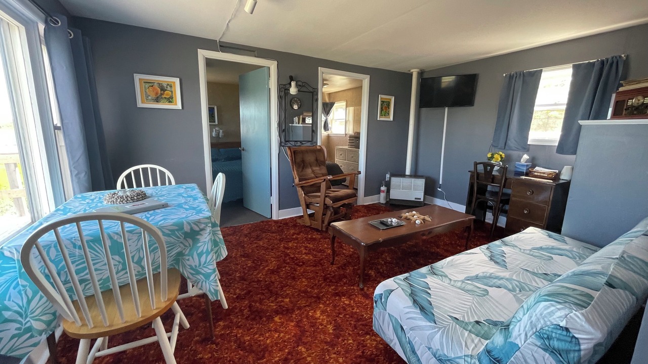 Photo of Bedroom in Tracadie