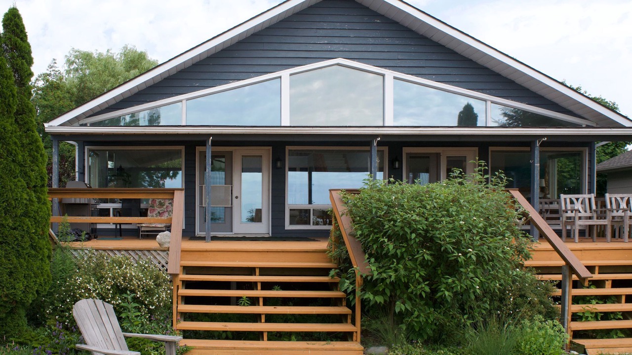 Photo of Outdoor in Dashwood