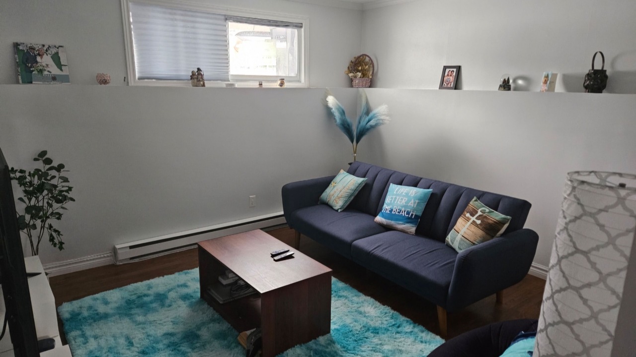 Photo of Livingroom in St. John's