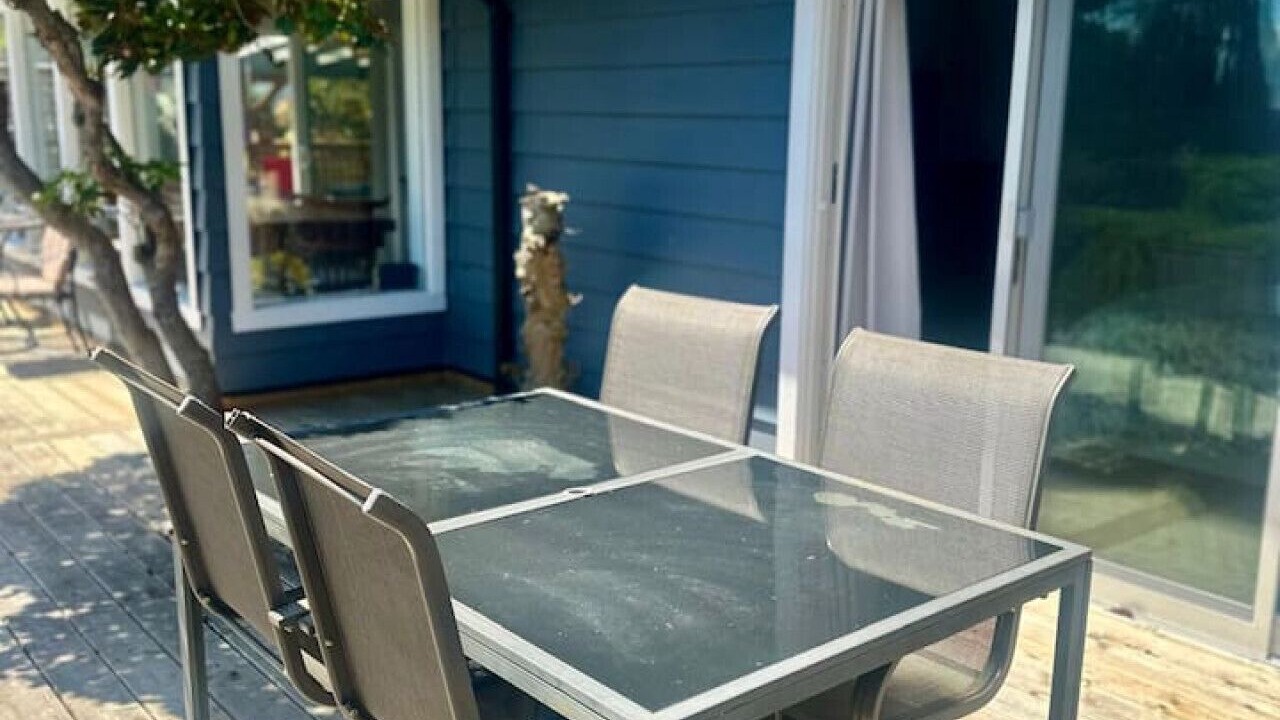 Photo of Outdoor in Bowen Island