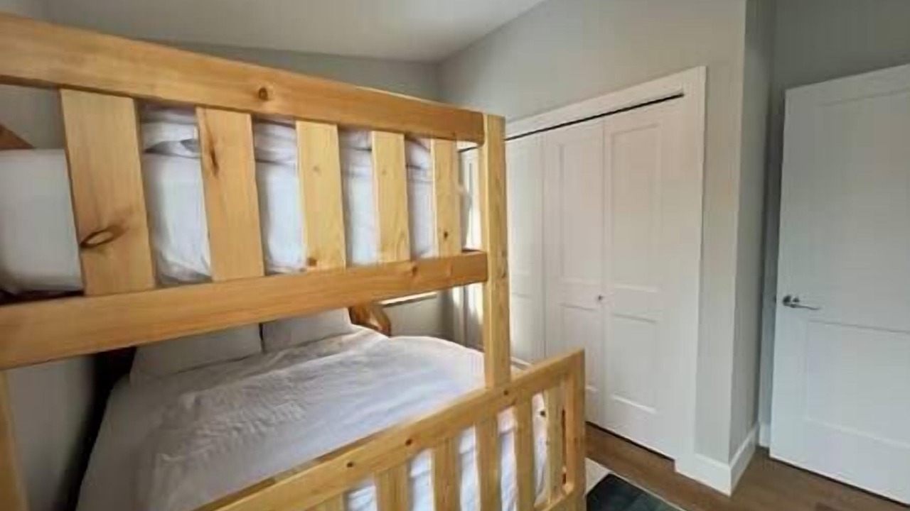 Photo of Bedroom in Fernie