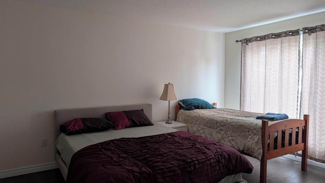 Photo of Bedroom in Welland