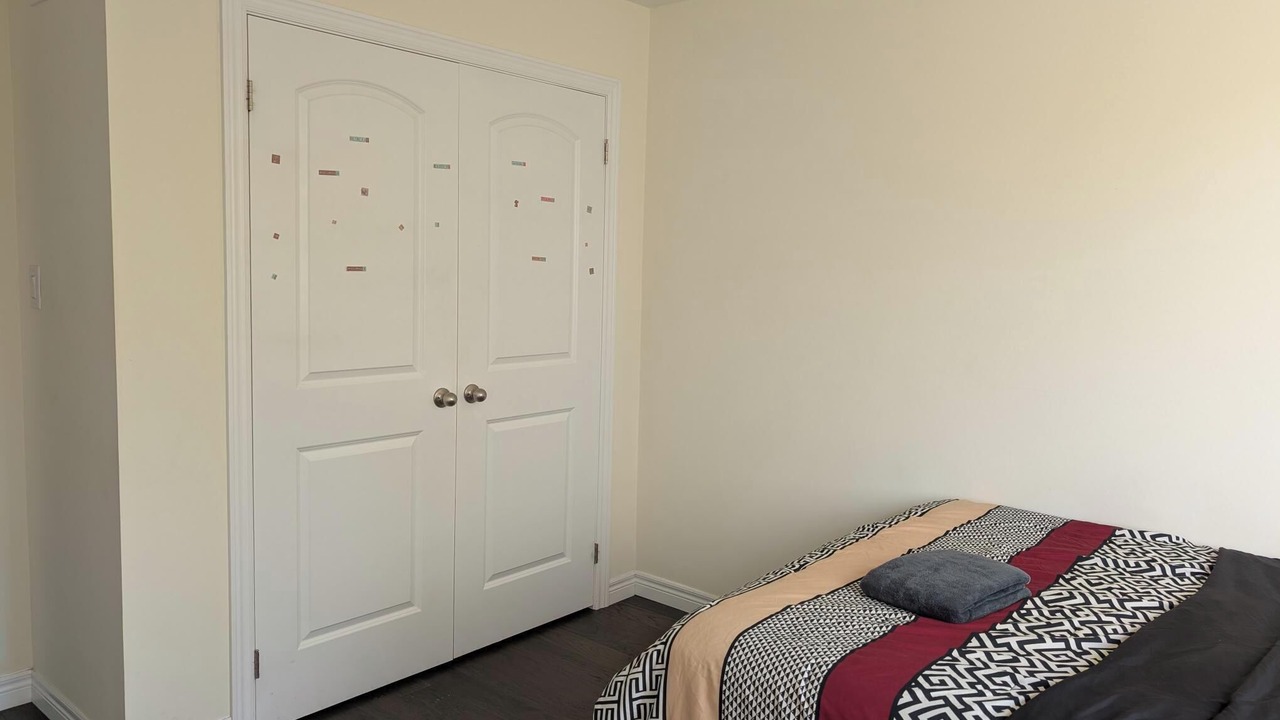 Photo of Bedroom in Welland