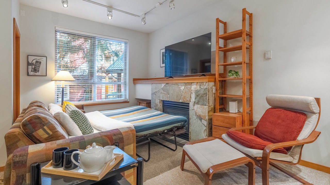 Photo of Bedroom in Village North