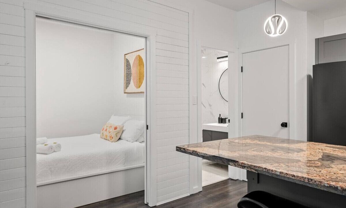 Photo of Bedroom in Village North