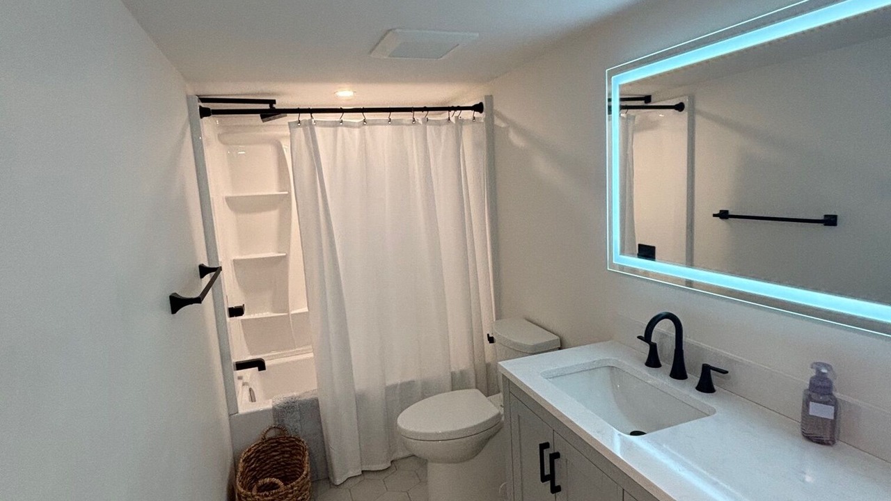 Photo of Bathroom in Colwood