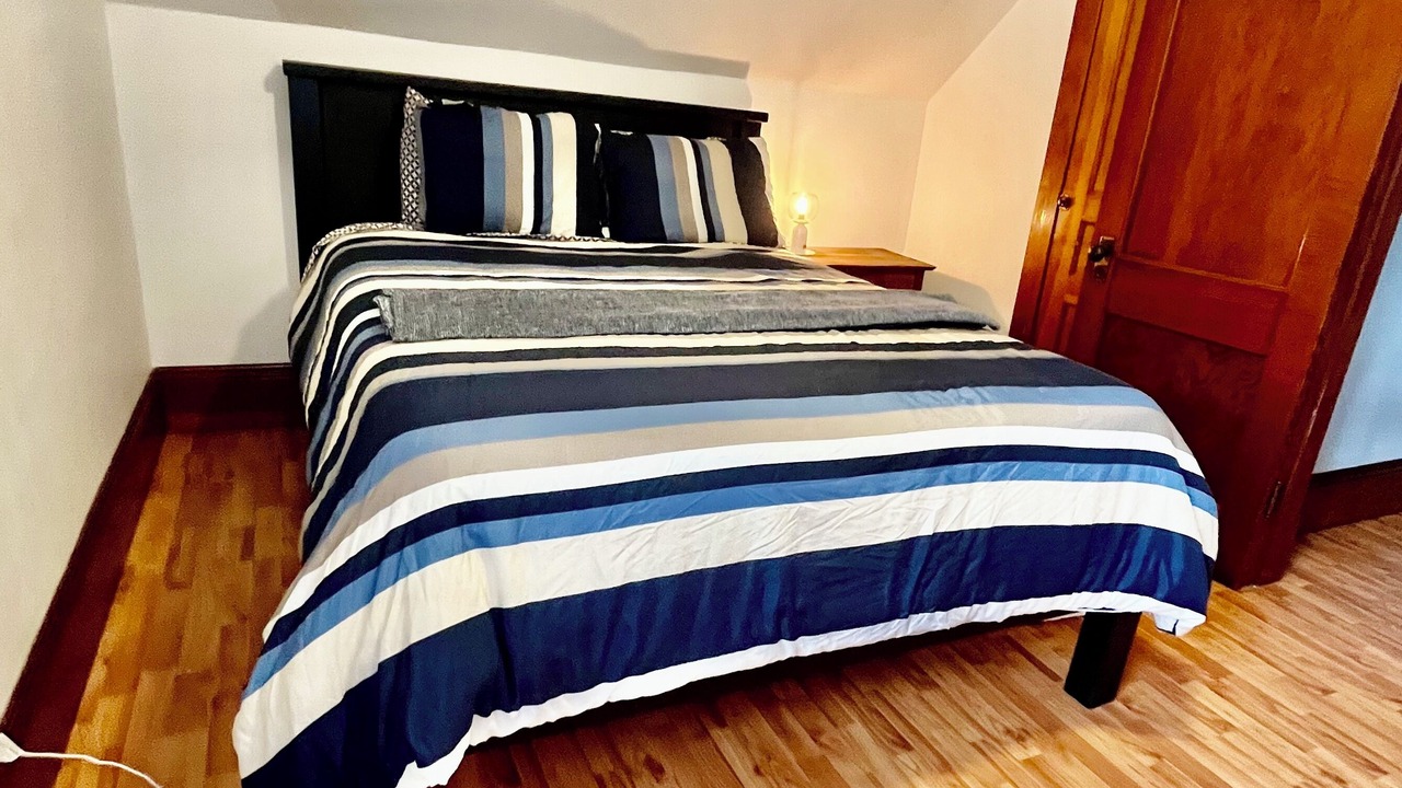 Photo of Bedroom in Queens County