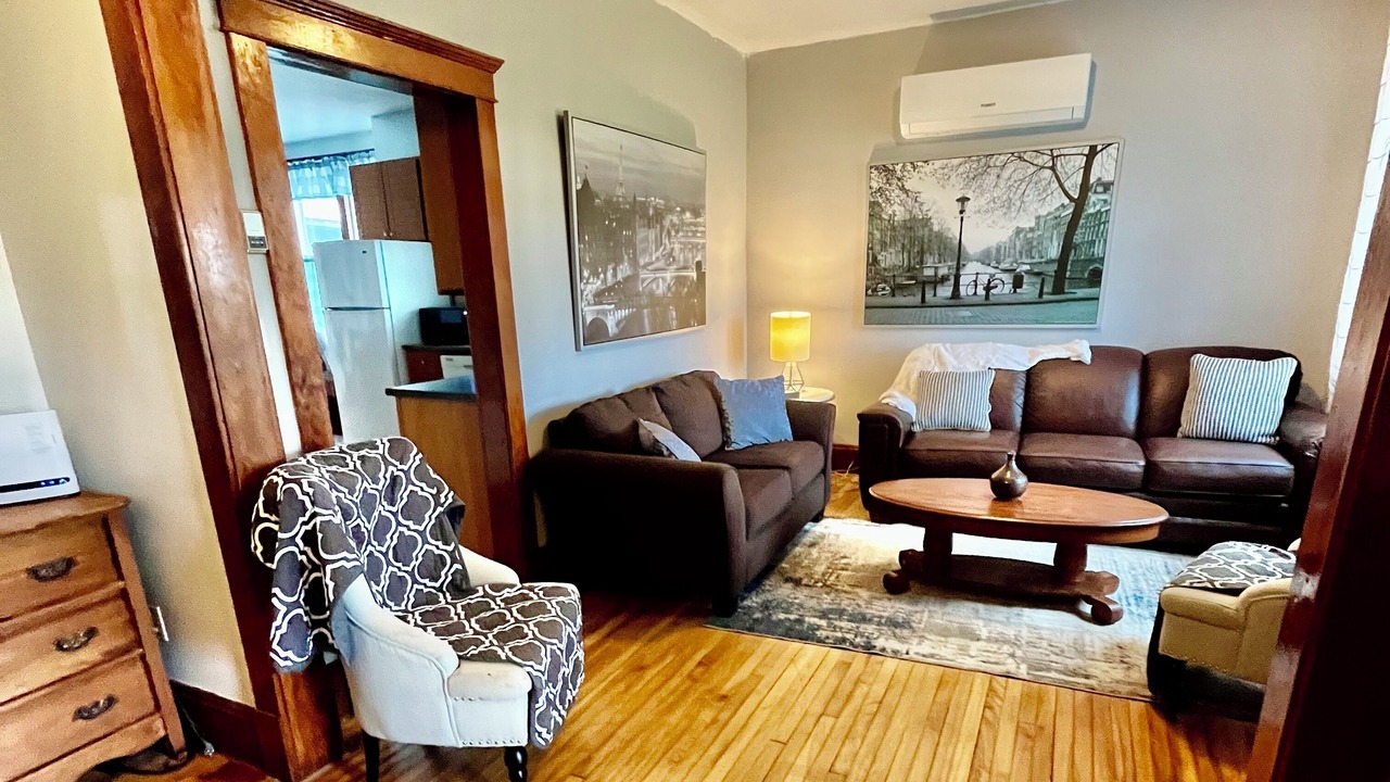 Photo of Livingroom in Queens County