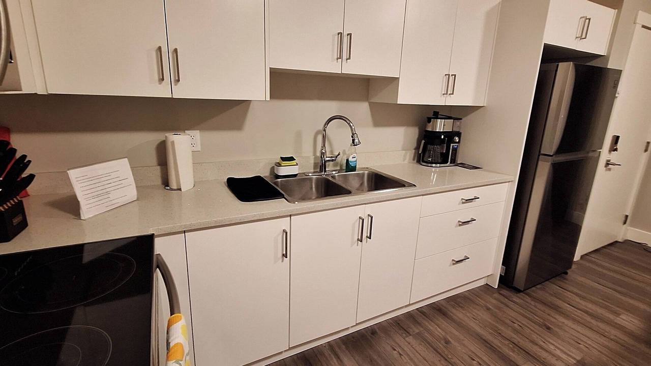 Photo of Kitchen in Langford