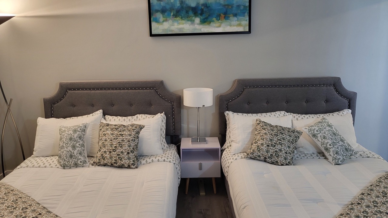 Photo of Bedroom in Langford