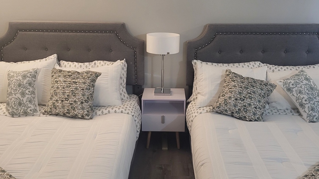 Photo of Bedroom in Langford