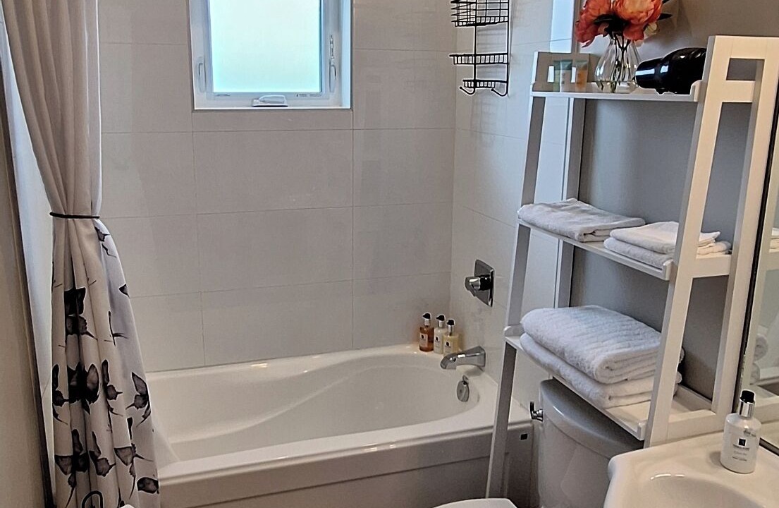 Photo of Bathroom in Langford