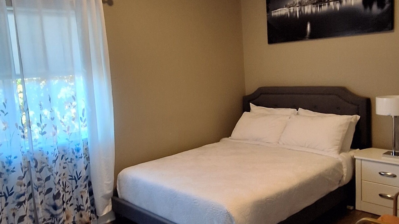 Photo of Bedroom in Langford