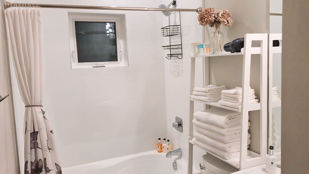 Photo of Bathroom in Langford