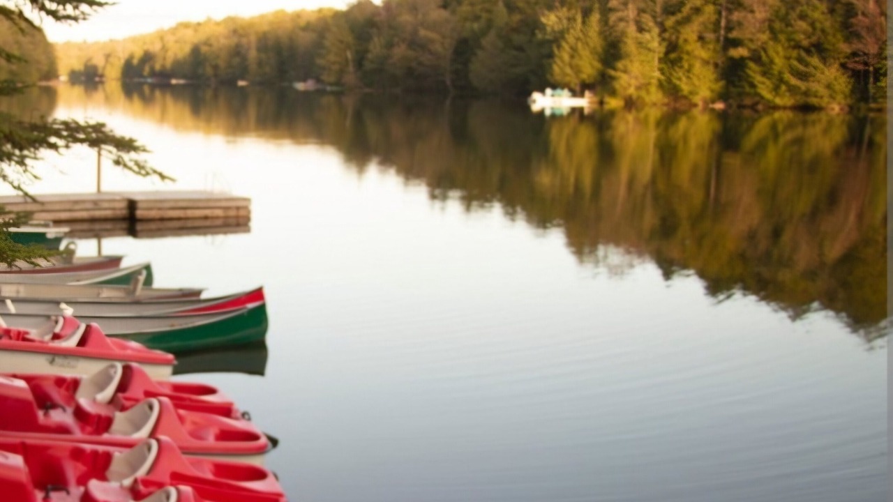Photo of Others in Fiddler Lake Resort