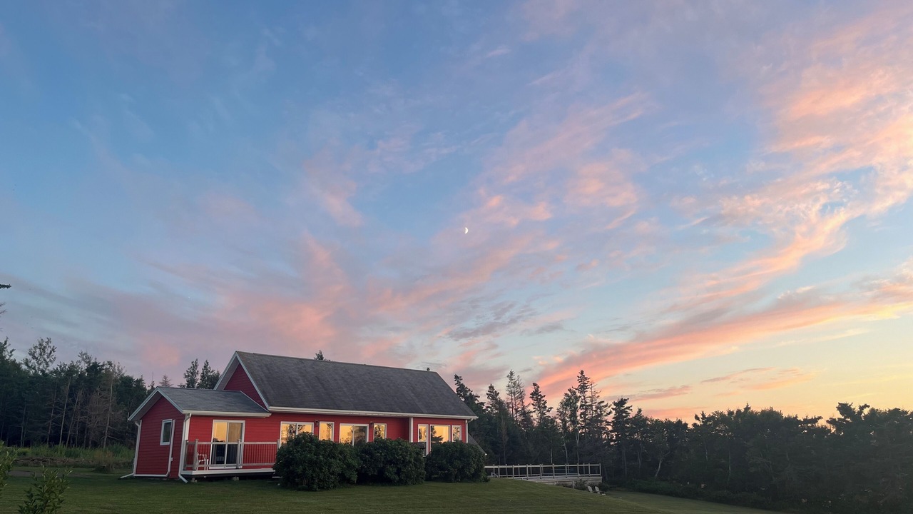 Photo of Outdoor in Brackley Beach