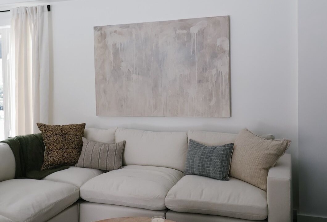Photo of Livingroom in Collingwood