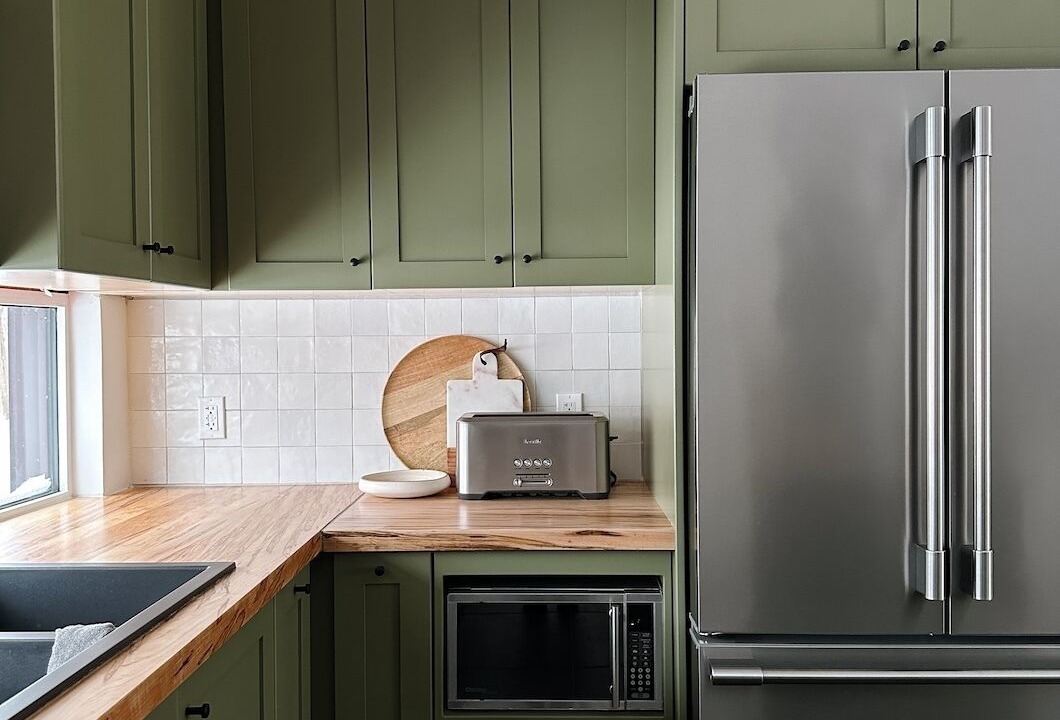 Photo of Kitchen in Collingwood