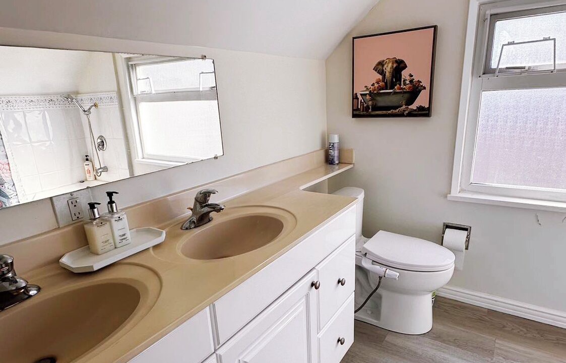 Photo of Bathroom in Marpole