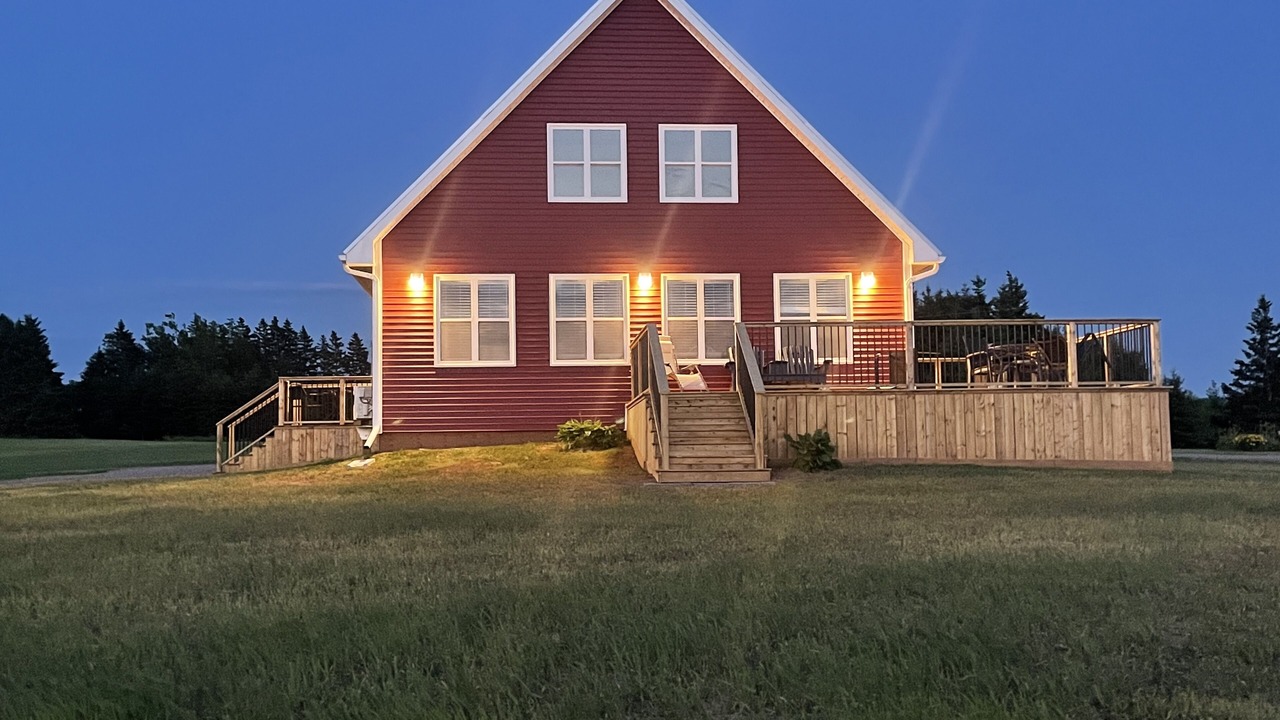 Photo of Outdoor in Stanley Bridge