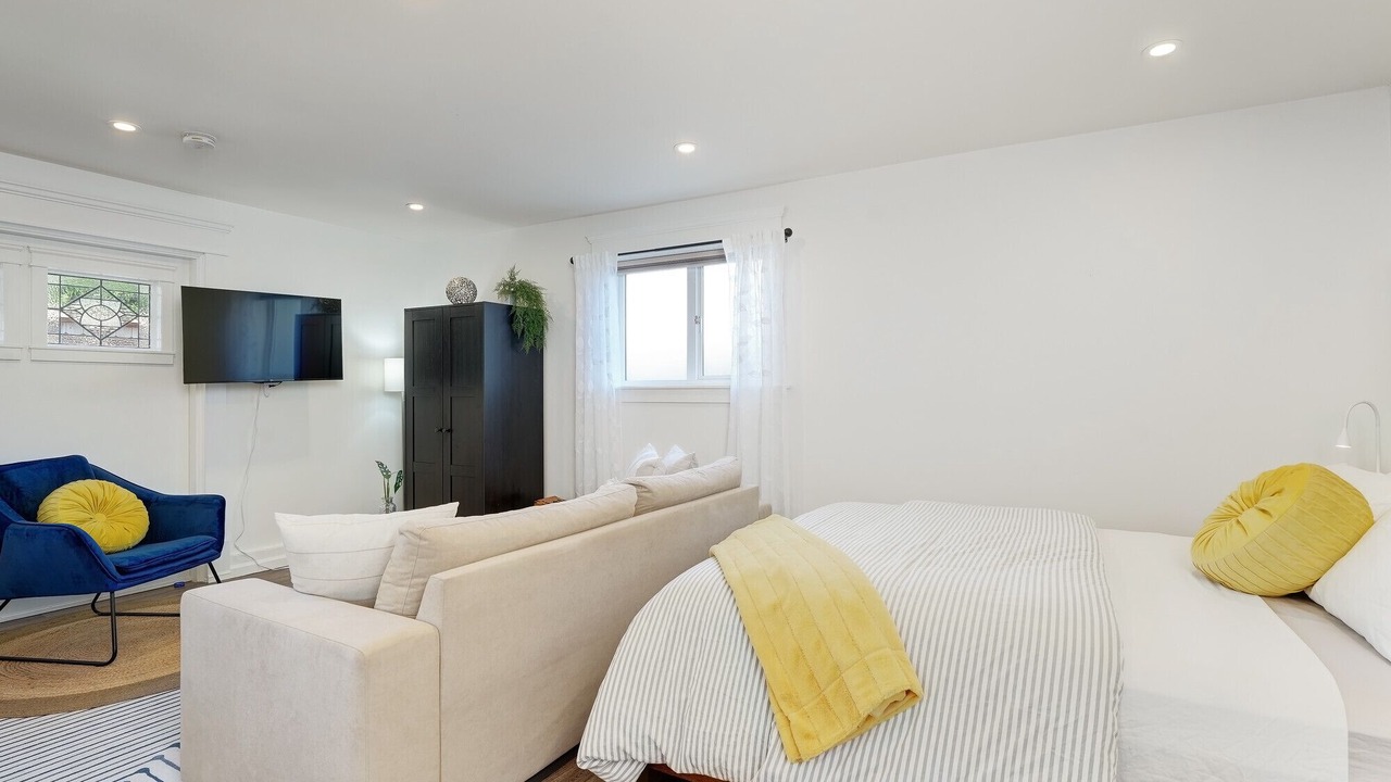 Photo of Bedroom in Fairfield