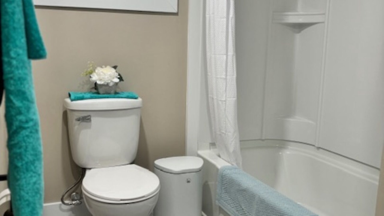 Photo of Bathroom in West End