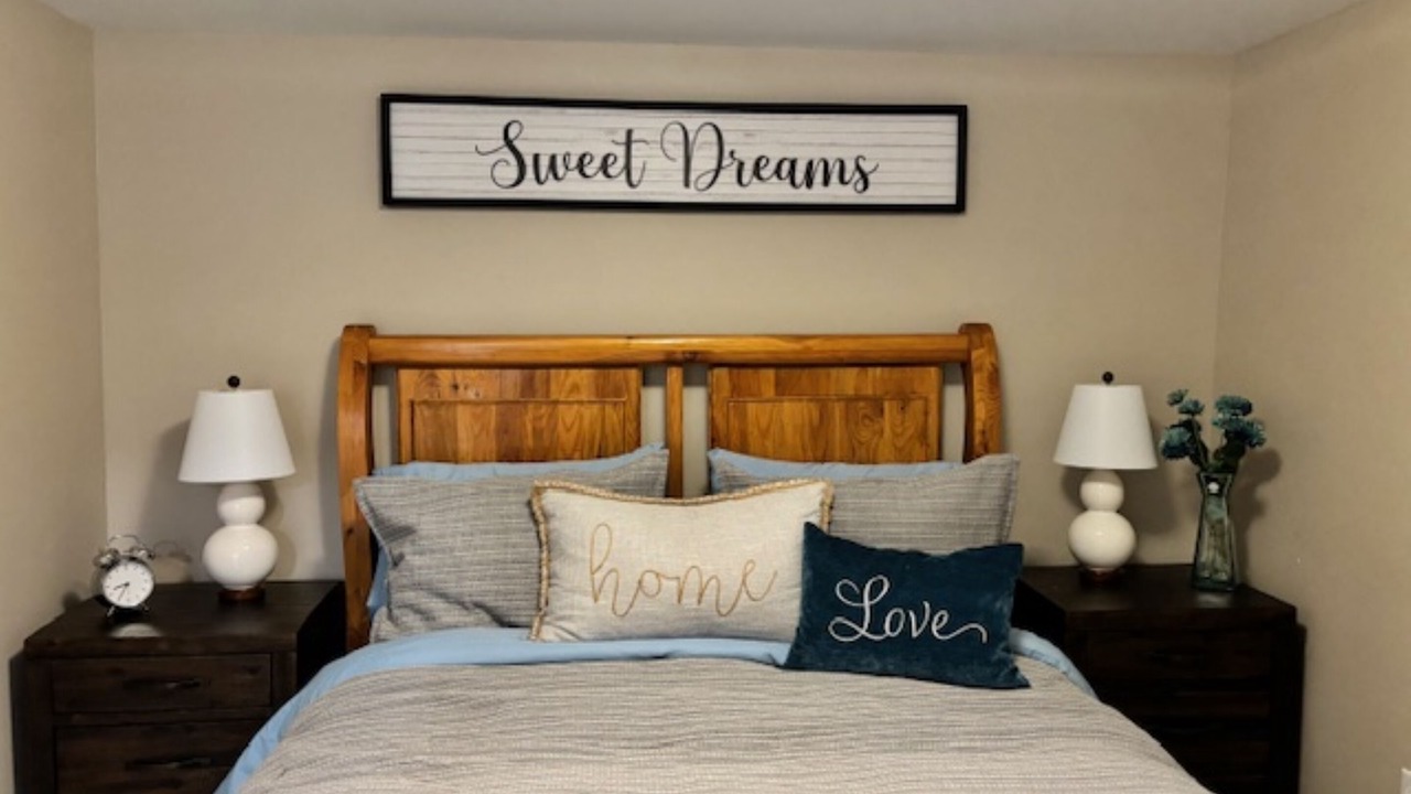 Photo of Bedroom in West End
