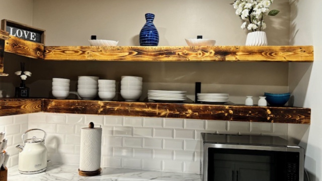 Photo of Kitchen in West End