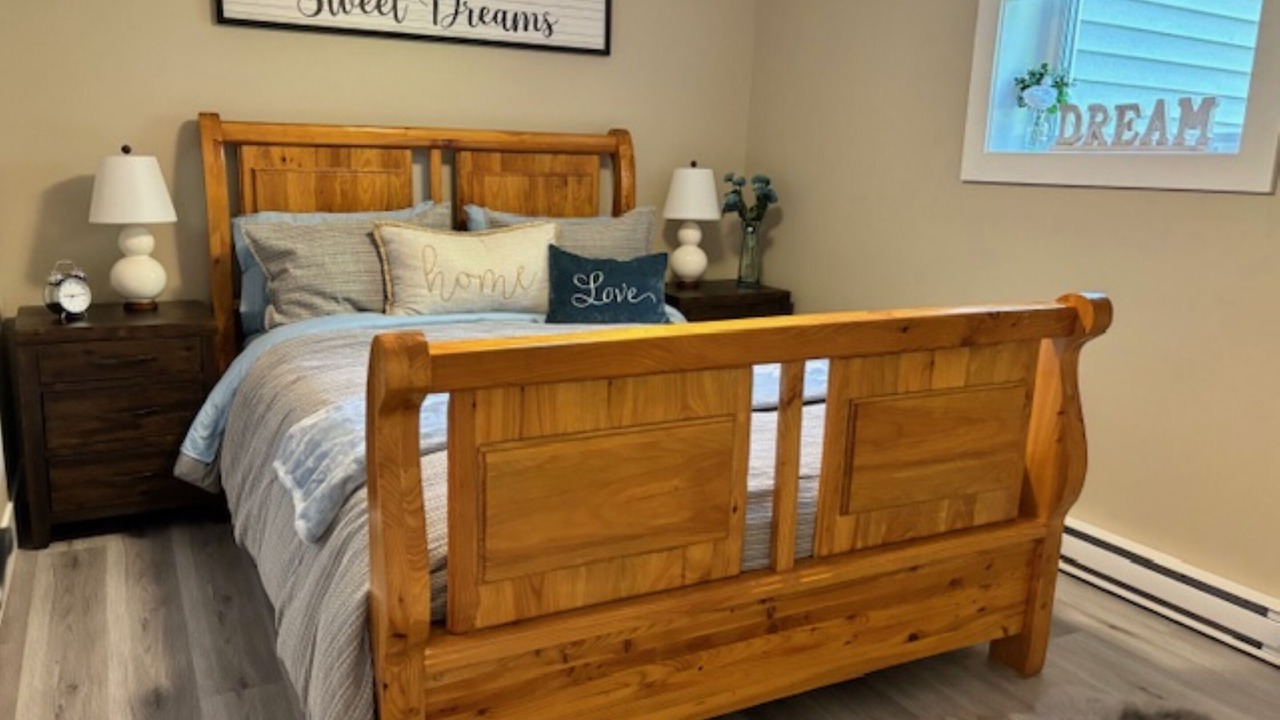 Photo of Bedroom in West End