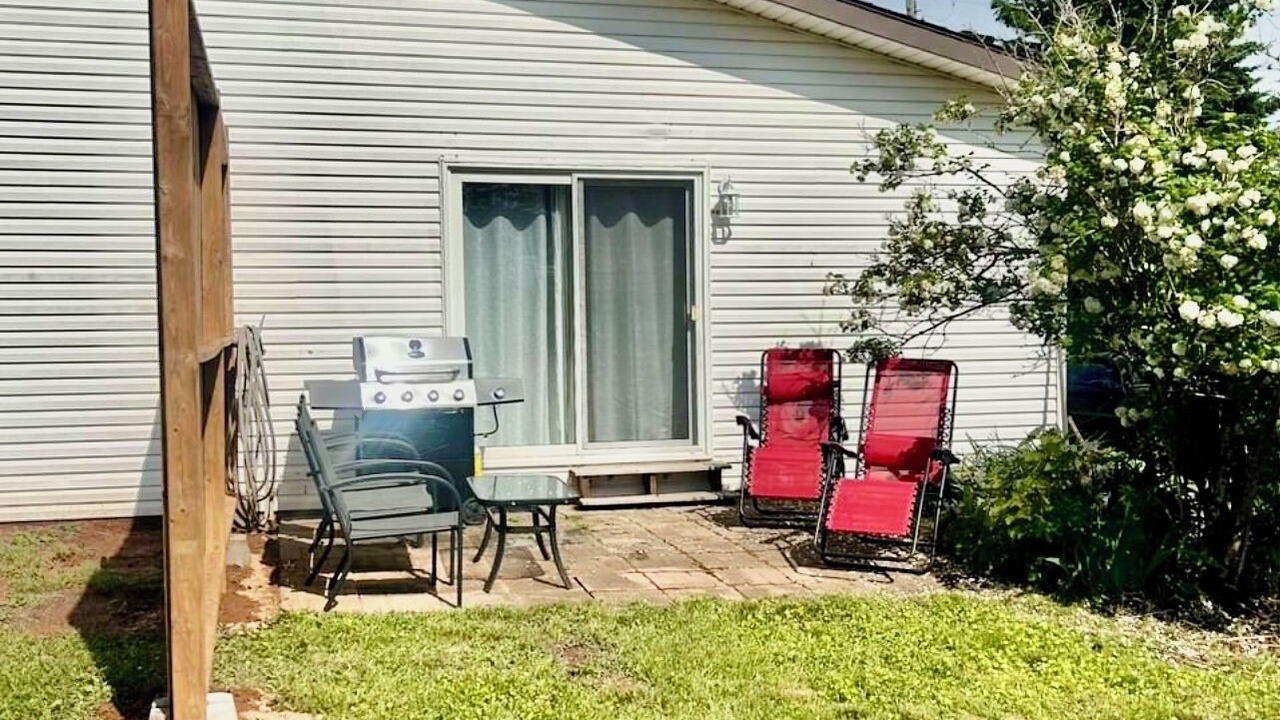Photo of Patio Balcony in Summerside