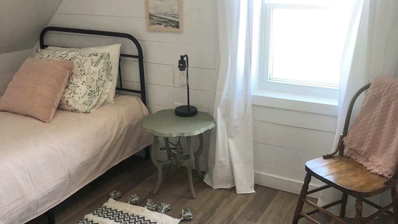 Photo of Bedroom in Souris