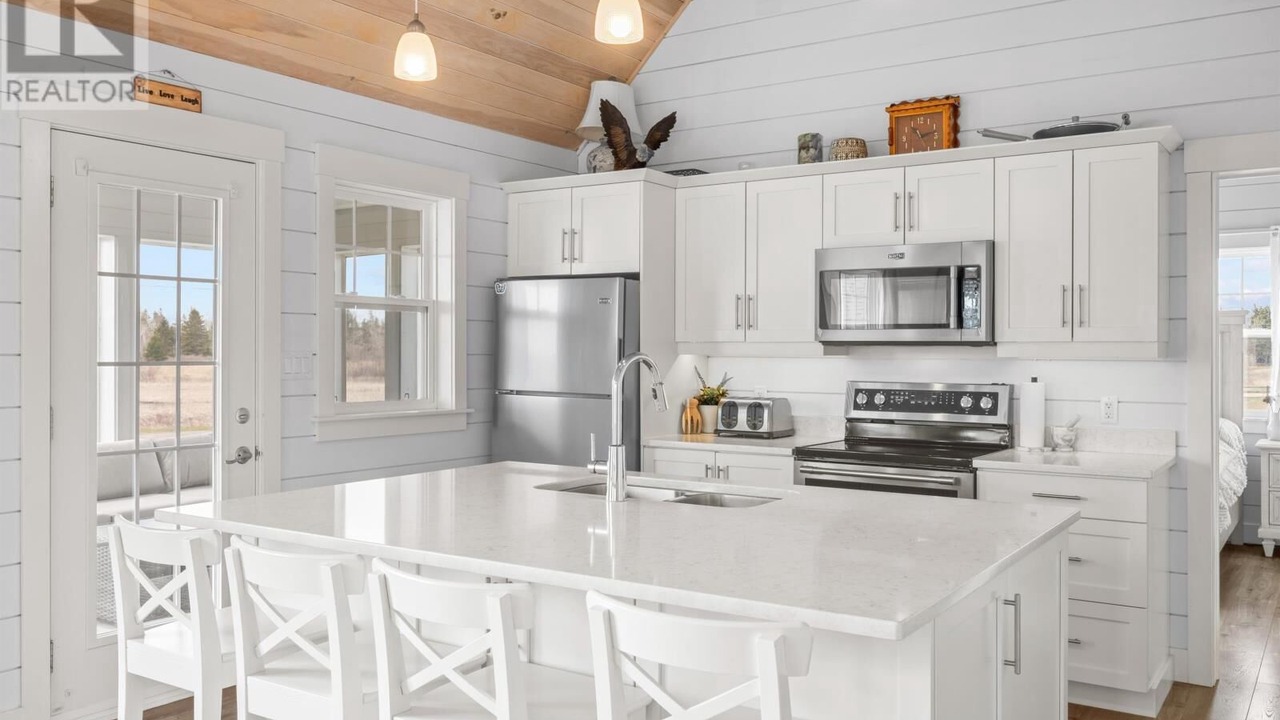 Photo of Kitchen in Murray Harbour North