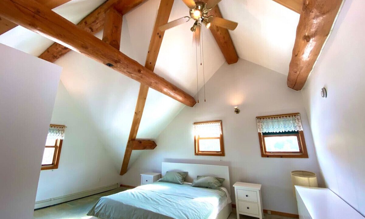 Photo of Bedroom in West Bay