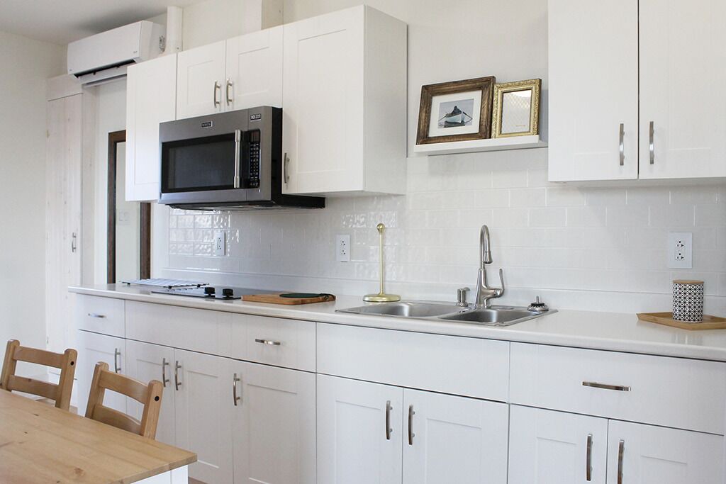 Photo of Kitchen in Baddeck