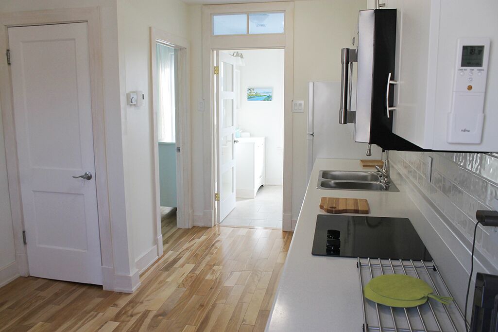 Photo of Kitchen in Baddeck