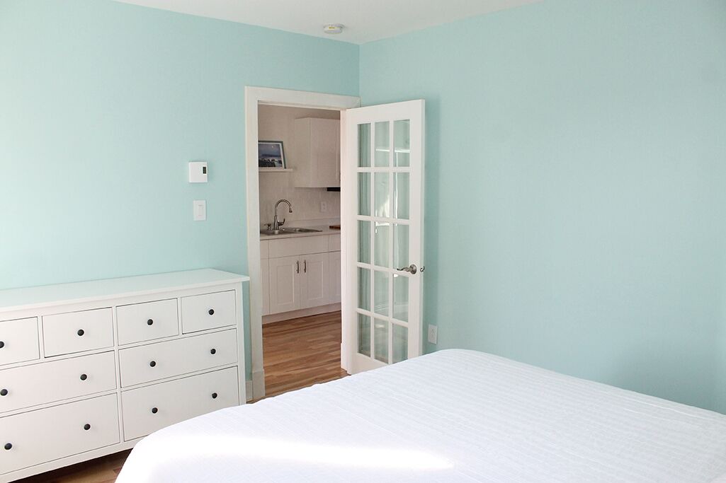 Photo of Bedroom in Baddeck