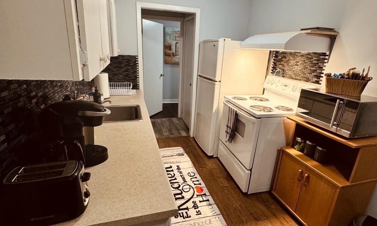 Photo of Kitchen in Mount Pearl