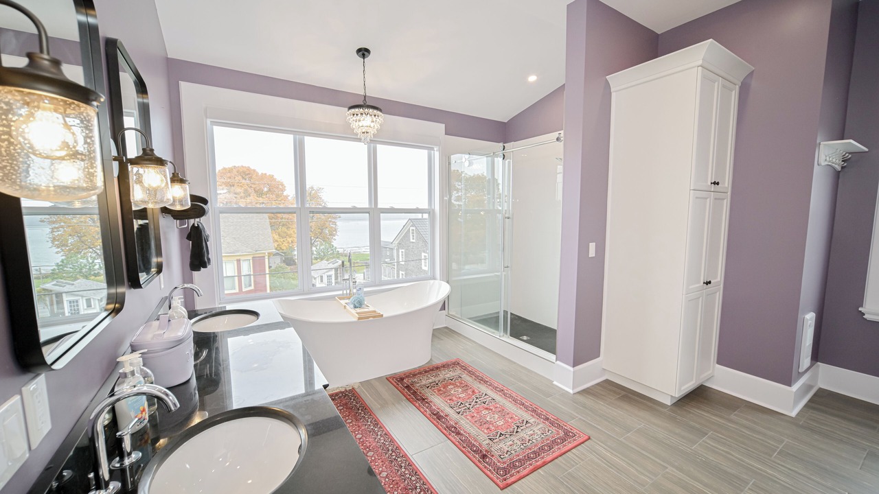 Photo of Bathroom in St. Andrews