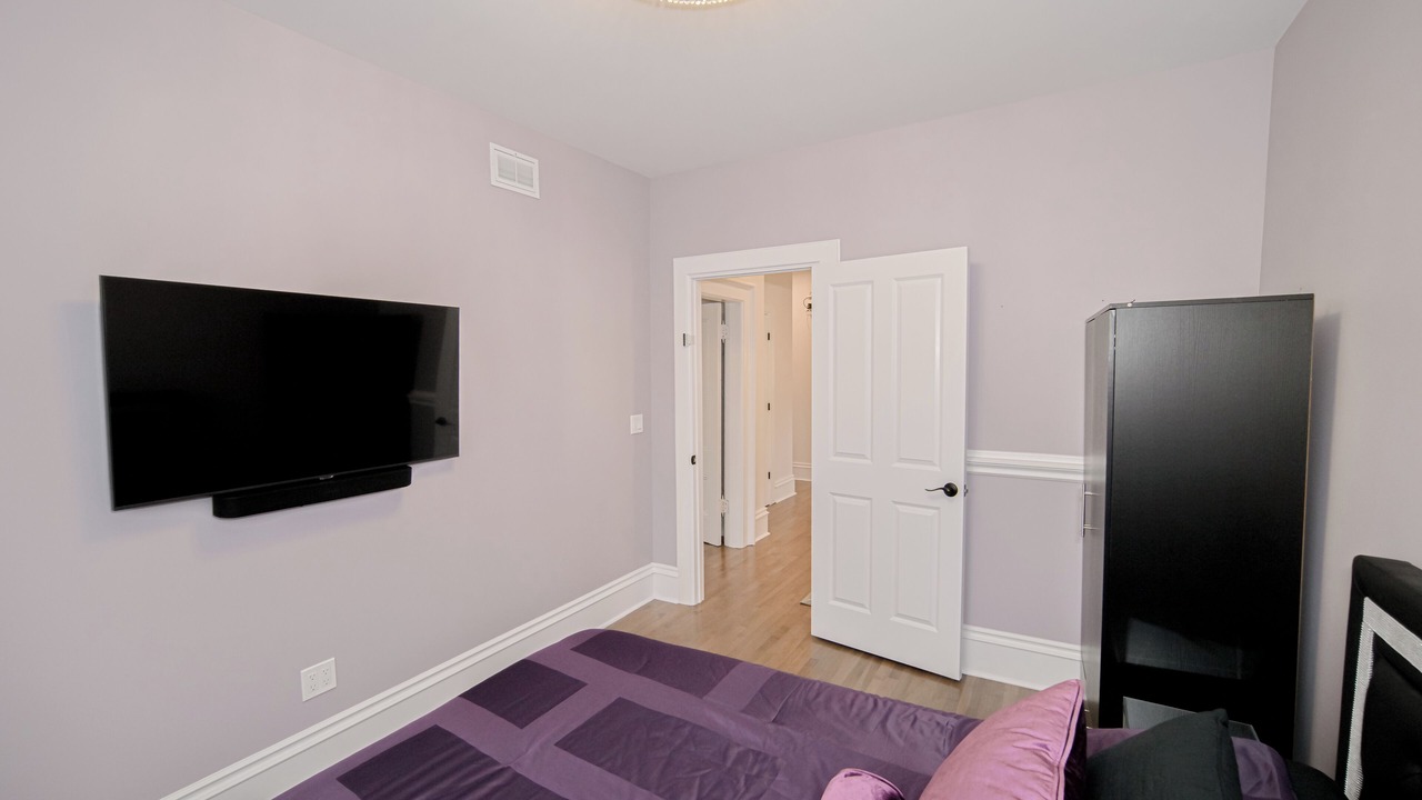 Photo of Bedroom in St. Andrews