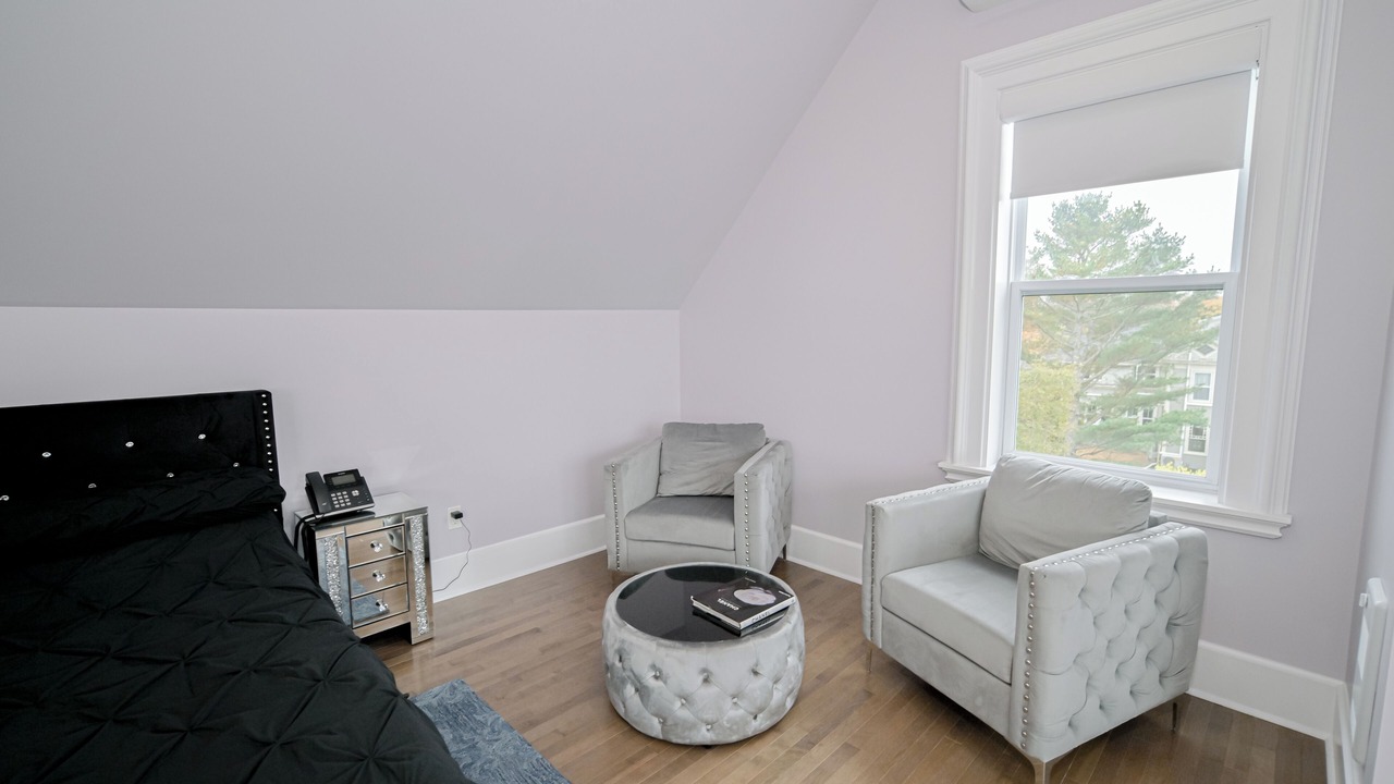 Photo of Bedroom in St. Andrews