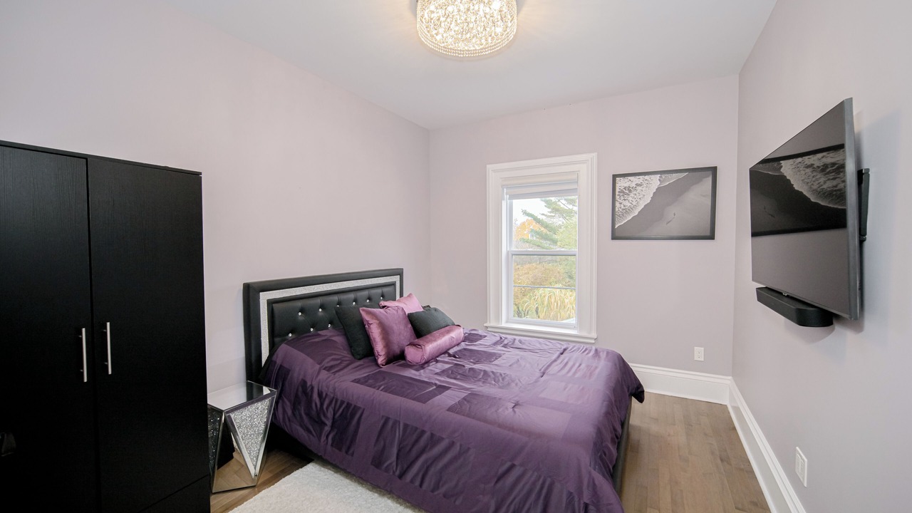 Photo of Bedroom in St. Andrews
