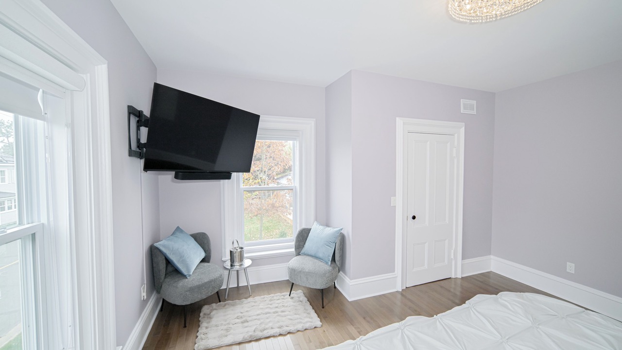 Photo of Bedroom in St. Andrews