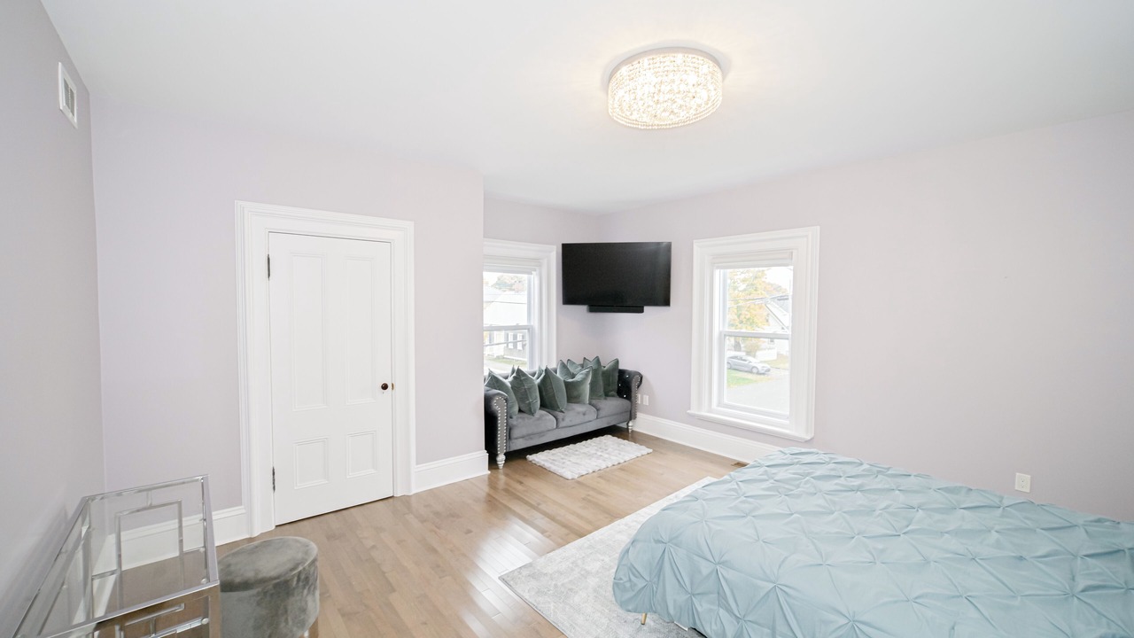 Photo of Bedroom in St. Andrews